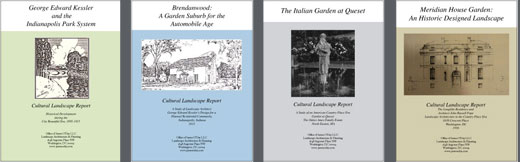 report covers