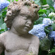 Garden Furnishings & Antiques